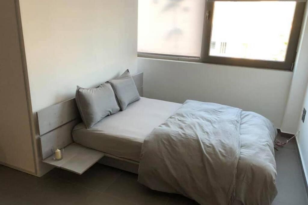 Hitech Appartment Amaliada Экстерьер фото