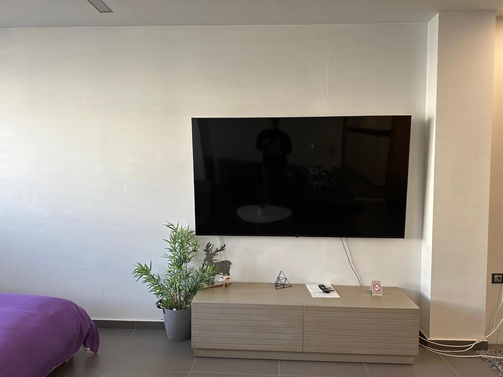 Hitech Appartment Amaliada Экстерьер фото