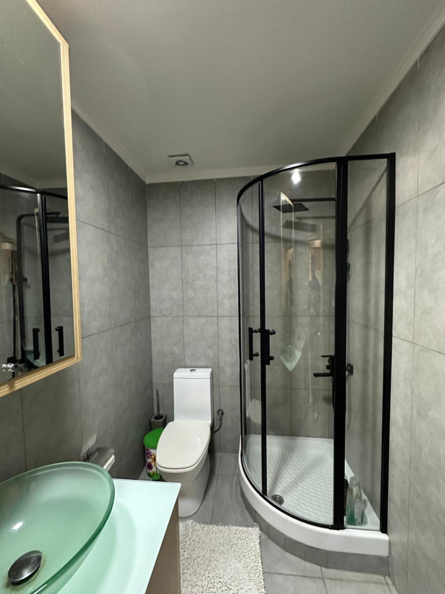Hitech Appartment Amaliada Экстерьер фото