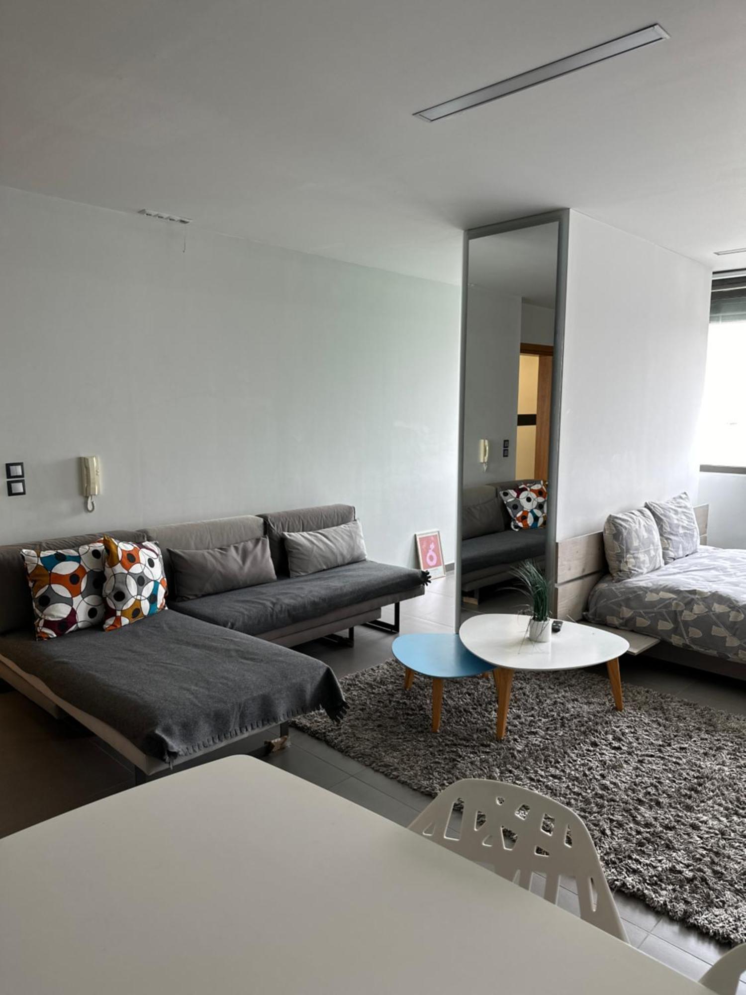 Hitech Appartment Amaliada Экстерьер фото